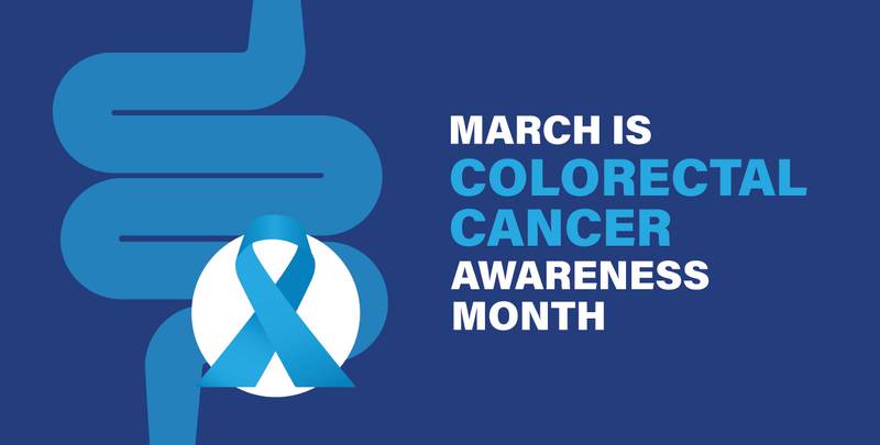 GI Alliance of IL - St. Charles - March is Colon Cancer Awareness Month: What to Know