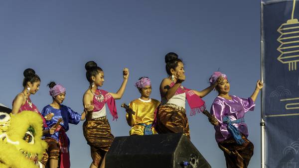 Aurora’s largest Asian cultural celebration returns May 30