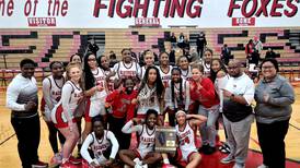 Bolingbrook wins ugly to claim another regional title, 53-32 over Lockport