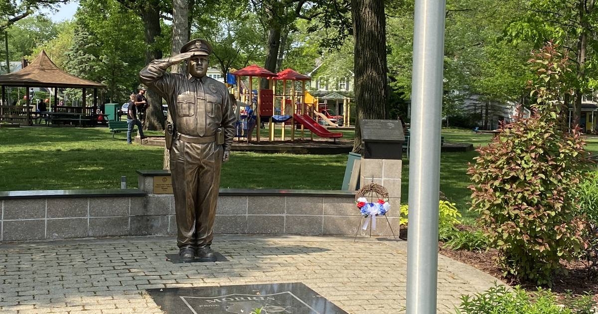 Grundy County Alternative Court celebrates annual summer picnic Shaw