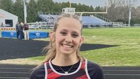 NewsTribune Athlete of the Week: Henry-Senachwine’s Alison Mitchell