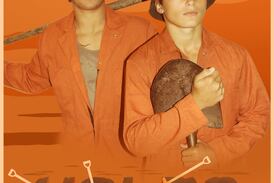 Coal City Theatre to open production of ‘Holes’ on October 15