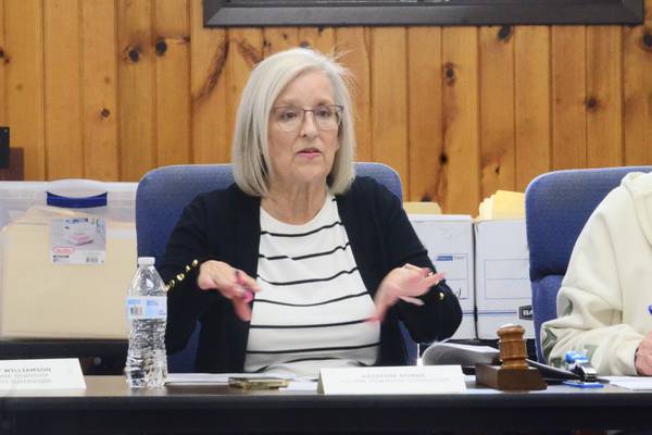 Coloma Township Board to vote June 17 on budget outlining how property tax hike revenue will be spent