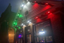 Mystery Diner in Algonquin: Bella’s Wood Fire Pizzeria sparks appetites