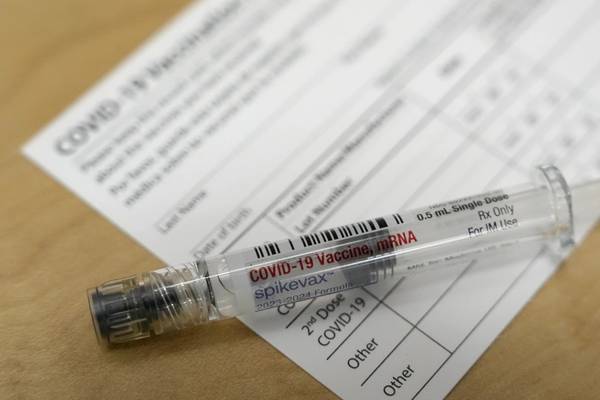 Will County Health Department holding walk-in immunization clinics this week