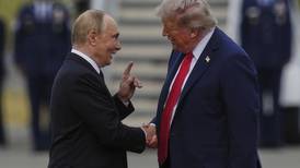 Trump says no agreement on ending Russia’s war in Ukraine as Putin says there was an ‘understanding’