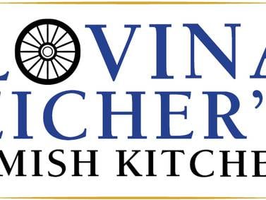 Lovina’s Amish Kitchen: Good Friday spent with family