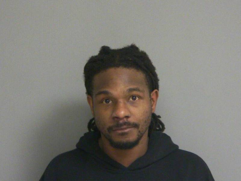 Ottawa man held after four felonies, five months on the lam