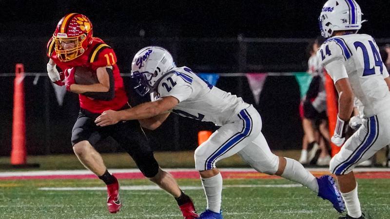 2025 season preview: Scouting the DuKane Conference