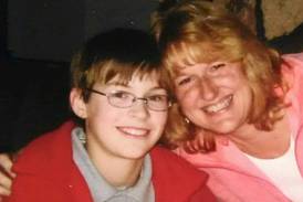 Bowling for Zach: Woodstock mom finds new lane for honoring late son, helping others
