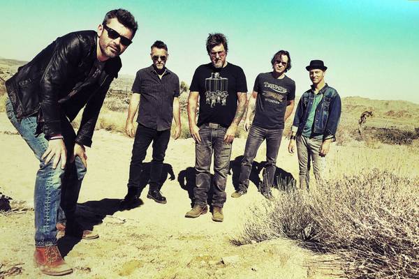 National bands, stellar tribute shows highlight The Dixon Historic Theatre’s fall lineup