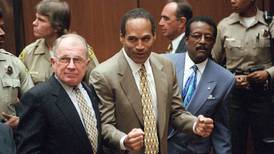 OJ Simpson, fallen football hero acquitted of murder in 'trial of the century,' dies at 76