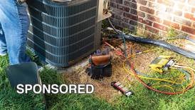 It’s Time for a Spring HVAC Check-up!