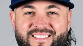 Rock Falls native Jakob Junis signs with Texas Rangers 