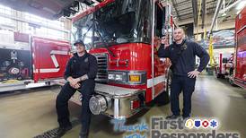 Hometown Heroes in the Sauk Valley, our 2024 salute to first responders