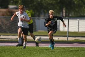 Photos: Manteno Rivals Cup championship, Manteno vs. Chicago Christian