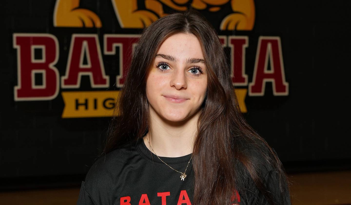 Batavia's Lily Enos