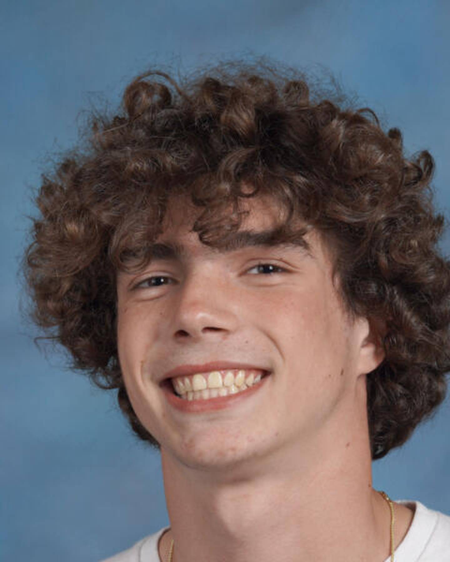 Richmond-Burton's Landon Jacoby