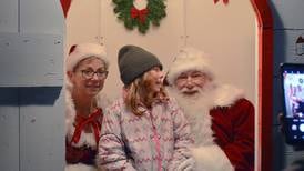 Polo Christmas Festival is Dec. 6, food drive underway from Nov. 1-29 