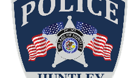Huntley police report investigation in Talamore area, say feds not involved
