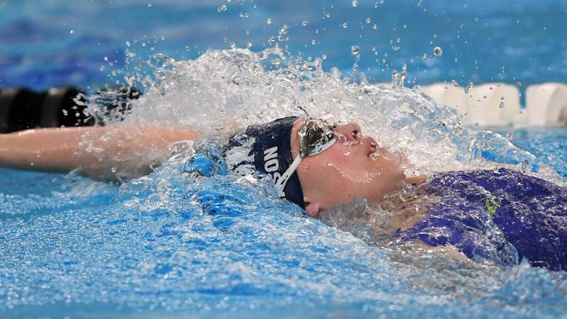 Dundee-Crown co-op leads area athletes at IHSA state swim meet: Friday’s Northwest Herald roundup