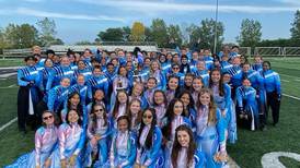 Fill the Drum event planned at Warren Township H.S.