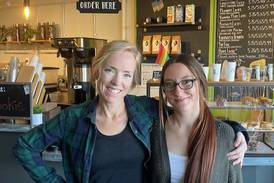 Live at the Limestone Coffee & Tea