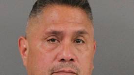 A year shy of finishing up 12-year drug sentence, Rock Falls man charged with delivering cocaine near school