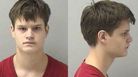 Man pleads guilty to reckless homicide in crash with school bus that killed 2 of his passengers