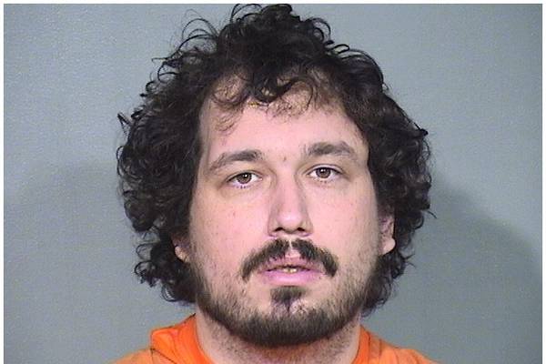 Man ‘maliciously attacked’ woman in Woodstock gas station: Police