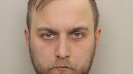 Rochelle man charged with sharing images of child sexual abuse, denied pretrial release