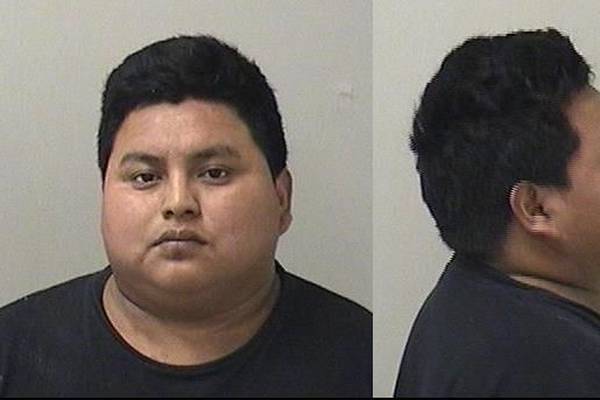 Elgin man gets 10 years for sexually abusing minor