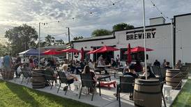 Patio dining along the Fox River in Kane County and beyond