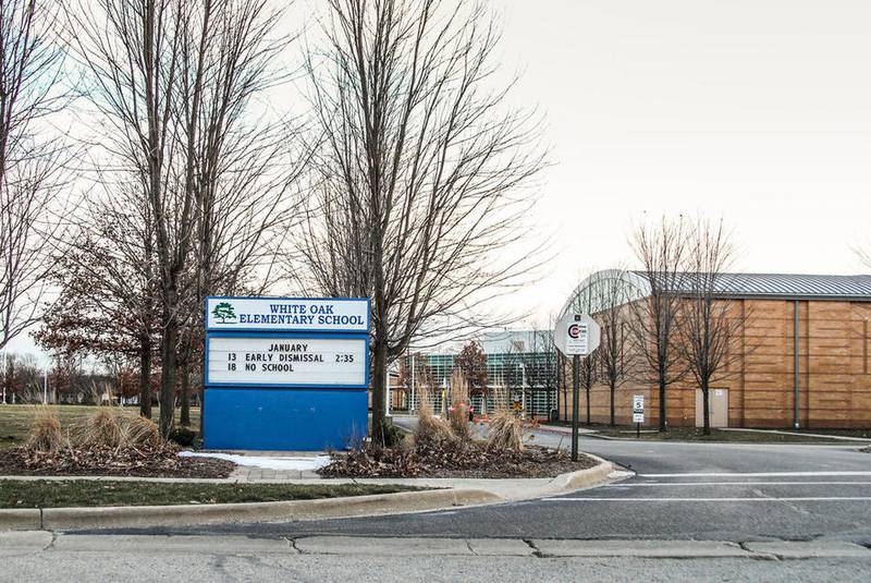 District 54 discusses financial projections and consolidation Shaw Local