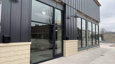 Sugardemon Specialty Bakery to open in La Salle