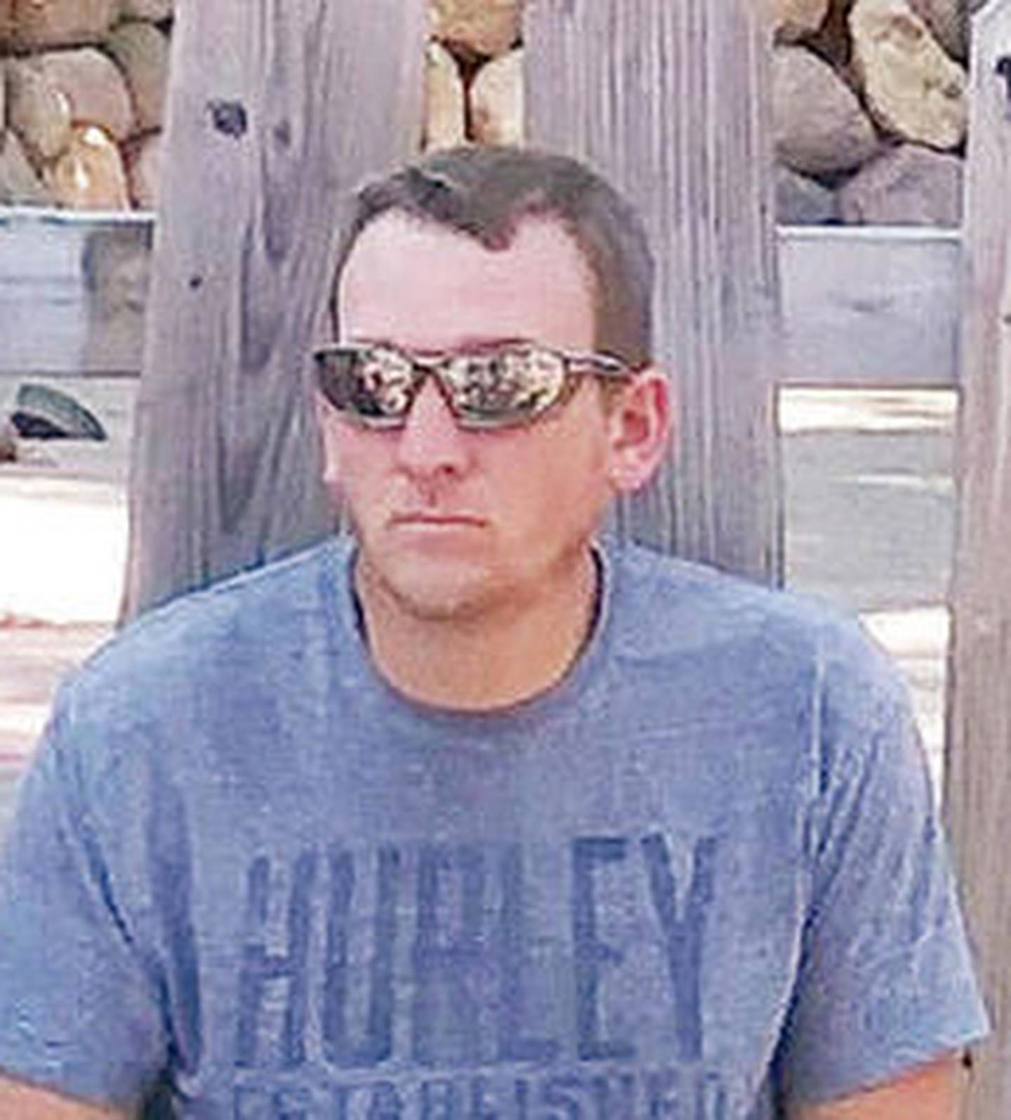 The body of Kent “Bud” Dearborn Jr., 33, of Polo, has yet to be found following a fatal boating accident in the Rock River in 2019.