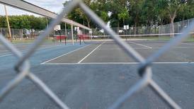 Spring Valley to put in 2 pickleball courts at Kirby Park