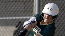 Softball notes: Crystal Lake South’s Alexis Pupillo makes every at-bat count