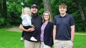 Hearty helping in Sterling, Rock Falls