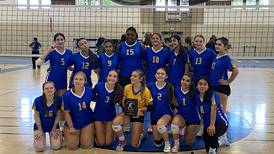Joliet Central takes second at Peg Bryan Invitational