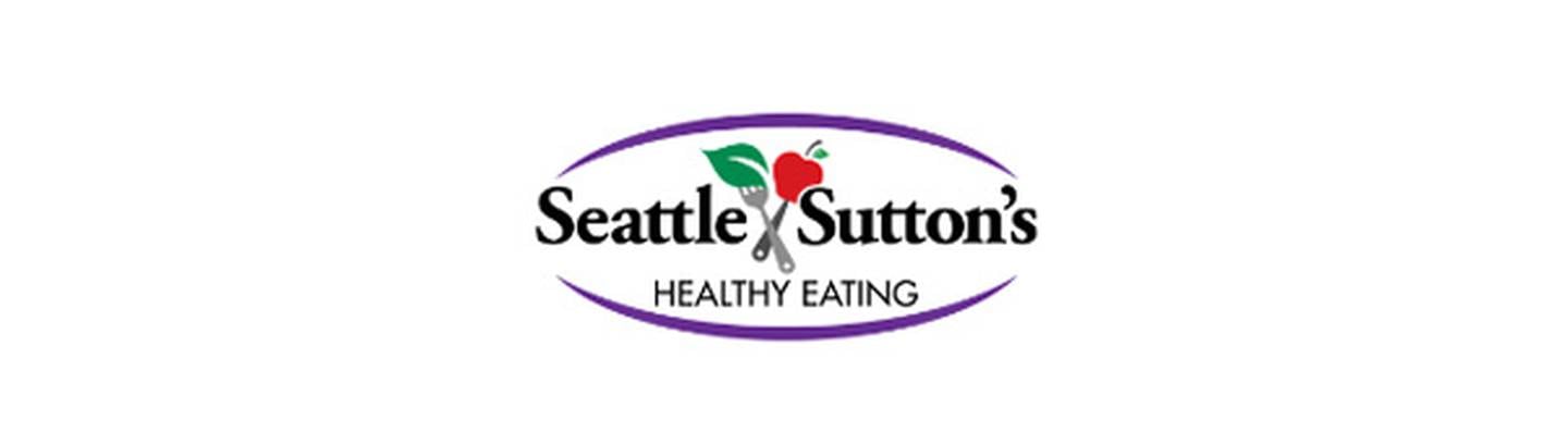Logotip Seattle Suttonsa 2022