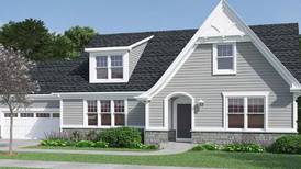 St. Charles’ latest housing development moves toward completion, with many of its 50 homes already sold