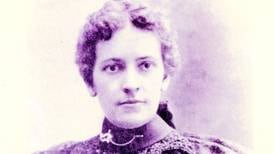 Sycamore pioneer was first woman doctor to build, manage hospital