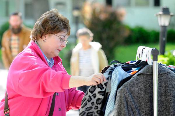 Hennepin Town Wide Garage Sales dates set