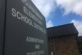 Bourbonnais Elementary School Board seeks appointee