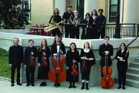 Sycamore church to host music ensembles concert March 22