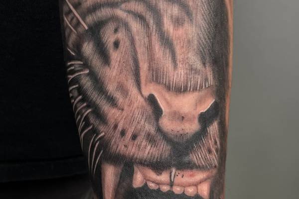 Ink and identity: How four tattoo artists started in the industry