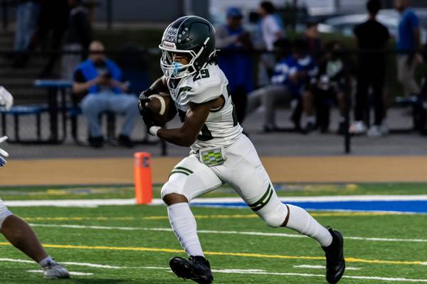 The Herald-News Week 5 high school football roundup