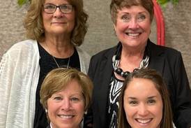Praise and Shine gospel quartet performance to be rescheduled