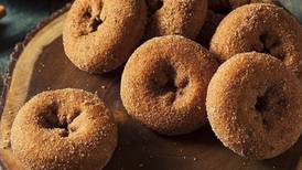 PHS Music Boosters to hold Tanners Orchard doughnut fundraiser through Nov. 1